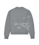 Broken Planet Knit Sweater 3 - Unmatched Kicks - 