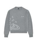 Broken Planet Knit Sweater 3 - Unmatched Kicks - 