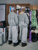 Broken Planet Knit Sweater 3 - Unmatched Kicks - 
