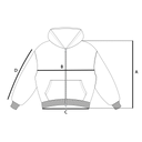 Broken Planet Zip Up Hoodie 17 - Unmatched Kicks - 