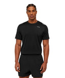 Built For More T-Shirt slim fit GS Black - Unmatched Kicks - GYMSHARK