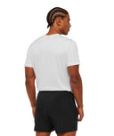 Built For More T-Shirt slim fit GS White - Unmatched Kicks - GYMSHARK