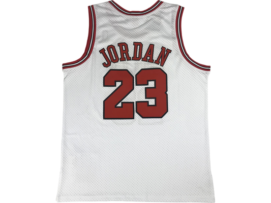 Michael Jordan Chicago Bulls Jersey