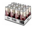BUM Energy Drink - Unmatched Kicks - RAW