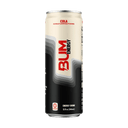 BUM Energy Drink - Unmatched Kicks - RAW
