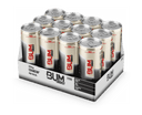 BUM Energy Drink - Unmatched Kicks - RAW