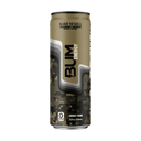 BUM Energy Drink - Unmatched Kicks - RAW