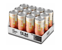 BUM Energy Drink - Unmatched Kicks - RAW