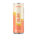 BUM Energy Drink - Unmatched Kicks - RAW