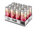 BUM Energy Drink - Unmatched Kicks - RAW