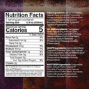 BUM Energy Drink - Unmatched Kicks - RAW
