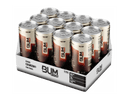 BUM Energy Drink - Unmatched Kicks - RAW