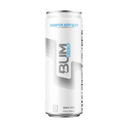 BUM Energy Drink - Unmatched Kicks - RAW