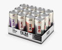 BUM Energy Drink - Unmatched Kicks - RAW
