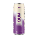 BUM Energy Drink - Unmatched Kicks - RAW