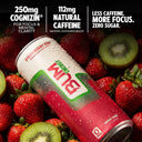 BUM Energy Drink - Unmatched Kicks - RAW