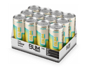 BUM Energy Drink - Unmatched Kicks - RAW