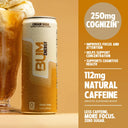 BUM Energy Drink - Unmatched Kicks - RAW