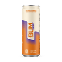 BUM Energy Drink - Unmatched Kicks - RAW