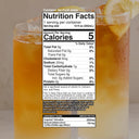 BUM Energy Drink - Unmatched Kicks - RAW