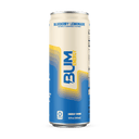 BUM Energy Drink - Unmatched Kicks - RAW