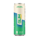BUM Energy Drink - Unmatched Kicks - RAW