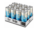 BUM Energy Drink - Unmatched Kicks - RAW