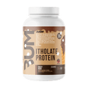 BUM Itholate Protein - Unmatched Kicks - RAW