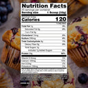 BUM Itholate Protein - Unmatched Kicks - RAW