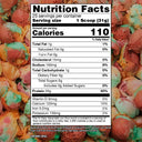 BUM Itholate Protein - Unmatched Kicks - RAW