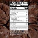 BUM Itholate Protein - Unmatched Kicks - RAW