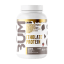 BUM Itholate Protein - Unmatched Kicks - RAW