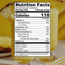 BUM Itholate Protein - Unmatched Kicks - RAW