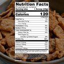 BUM Itholate Protein - Unmatched Kicks - RAW