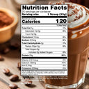 BUM Itholate Protein - Unmatched Kicks - RAW