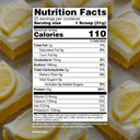 BUM Itholate Protein - Unmatched Kicks - RAW