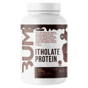 BUM Itholate Protein - Unmatched Kicks - RAW