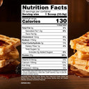 BUM Itholate Protein - Unmatched Kicks - RAW