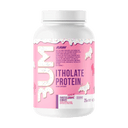 BUM Itholate Protein - Unmatched Kicks - RAW