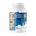 BUM Itholate Protein - Unmatched Kicks - RAW