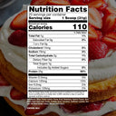 BUM Itholate Protein - Unmatched Kicks - RAW