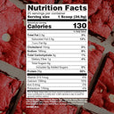 BUM Itholate Protein - Unmatched Kicks - RAW