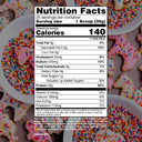 BUM Itholate Protein - Unmatched Kicks - RAW