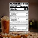BUM Itholate Protein - Unmatched Kicks - RAW