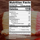 BUM Itholate Protein - Unmatched Kicks - RAW