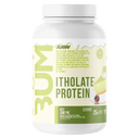 BUM Itholate Protein - Unmatched Kicks - RAW