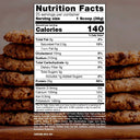 BUM Itholate Protein - Unmatched Kicks - RAW