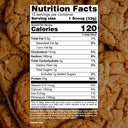 BUM Itholate Protein - Unmatched Kicks - RAW