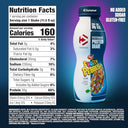 Bundle of Dymatize Performance Protein Shake, Fruity Pebbles (12 pack) + ISO100 Whey Protein Powder Isolate, Gourmet Vanilla (20 Servings) - Unmatched Kicks-Dymatize