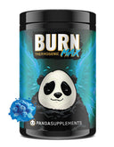 BURN MAX - Unmatched Kicks-PANDA